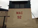 MAC 92